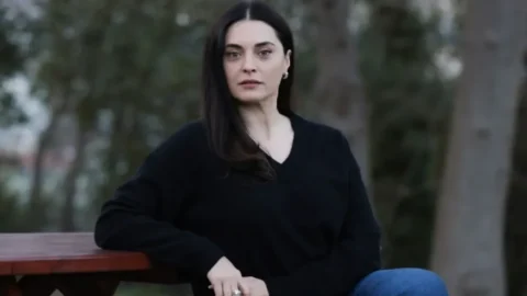 Merak edilen isim Aslıhan Gürbüz: kimdir, kaç yaşında ve nereli?
