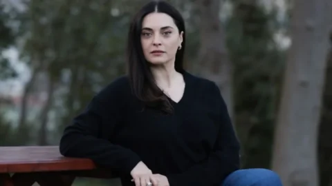 Aslıhan Gürbüz hakkında merak edilenler: kimdir, kaç yaşında ve nereli?