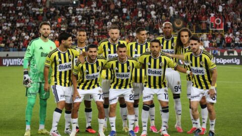 Aston Villa-Fenerbahçe maçı ne zaman? Nereden izlenir ve canlı nasıl izlenir?