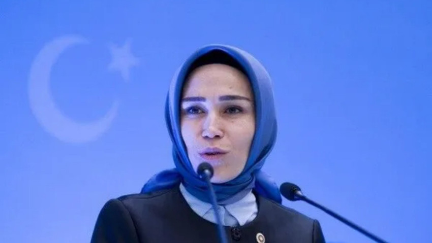 Asuman Erdoğan - 2