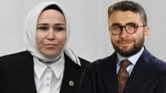 Asuman Erdoğan kimdir? Kimin kızı? Asuman Erdoğan’ın eşi kimdir? Fatih Erdoğan’ın eşi kimdir?