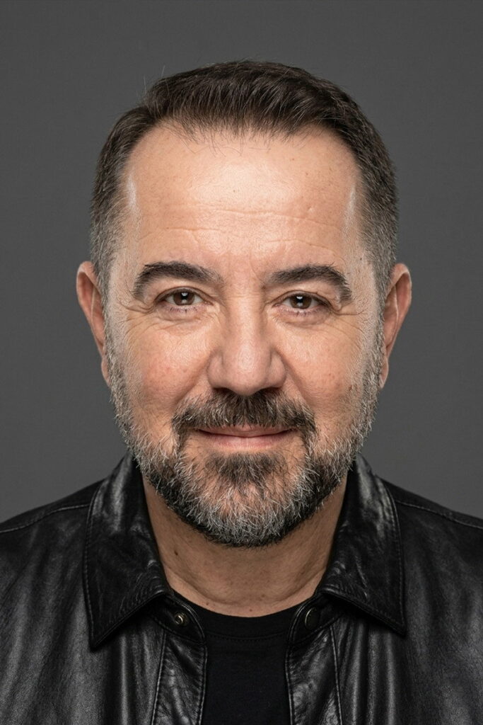Ata Demirer