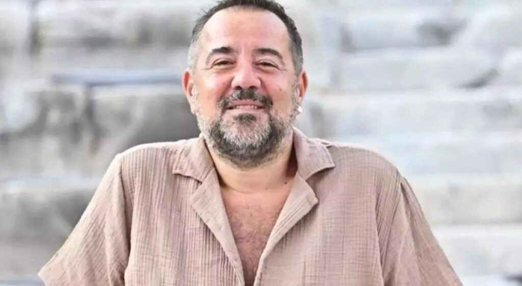 Ata Demirer'den gündem olan açıklama! Adımı kullanıyorlar