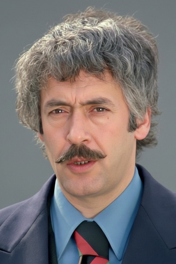 Ata Saka fotoğrafı