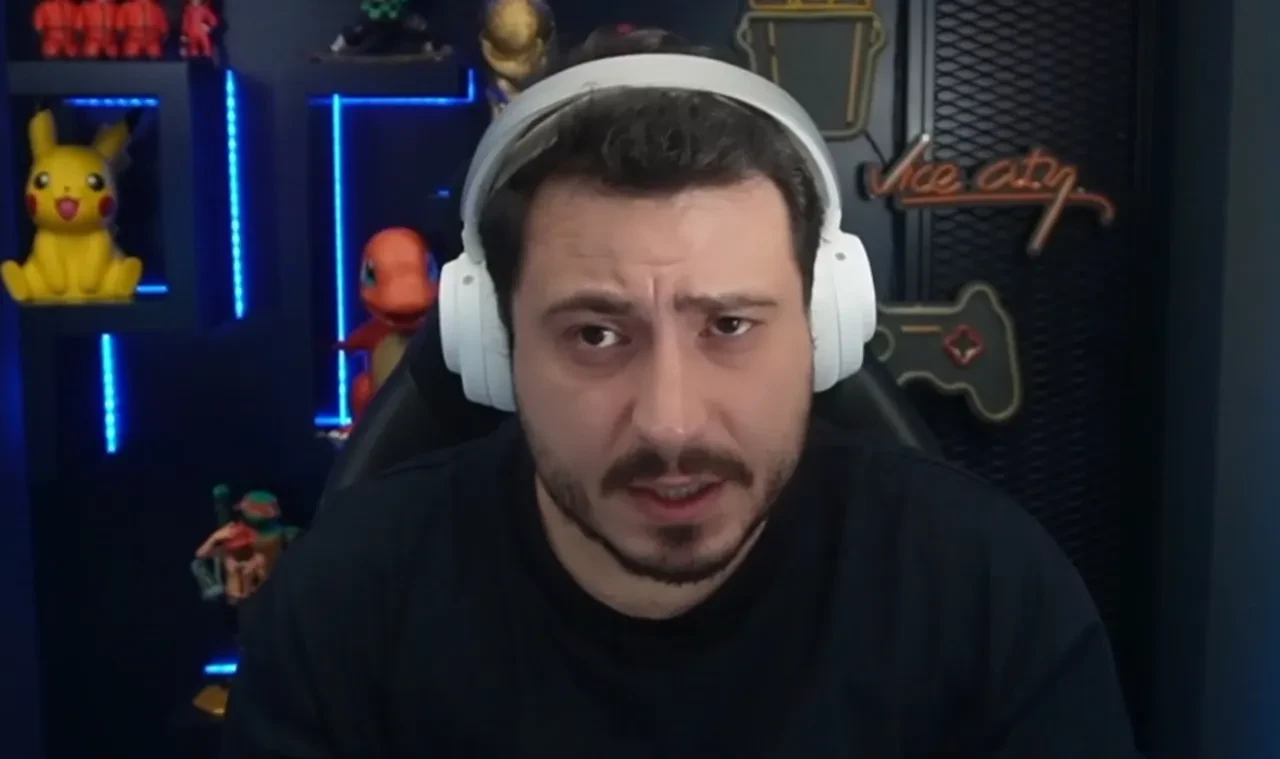 Ataberk Doğan kedi olayı