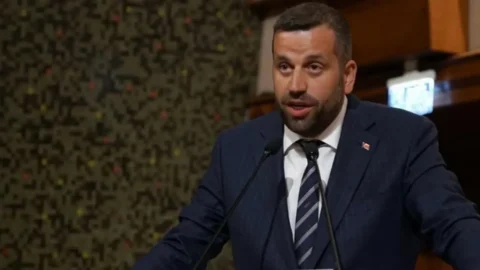 Merak edilen isim Ataşehir Belediye Başkanvekili Serdar Orhan: kimdir?