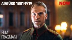 Atatürk II: 1881-1919 Filminden Fragmanı: Merakla Beklenen Yapımdan İlk Görüntüler