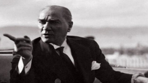 Ataturkun Hayatı Kısaca: Mustafa Kemal Ataturk Kimdir, Nerede Dogdu ve Ne Zaman Vefat Etti?