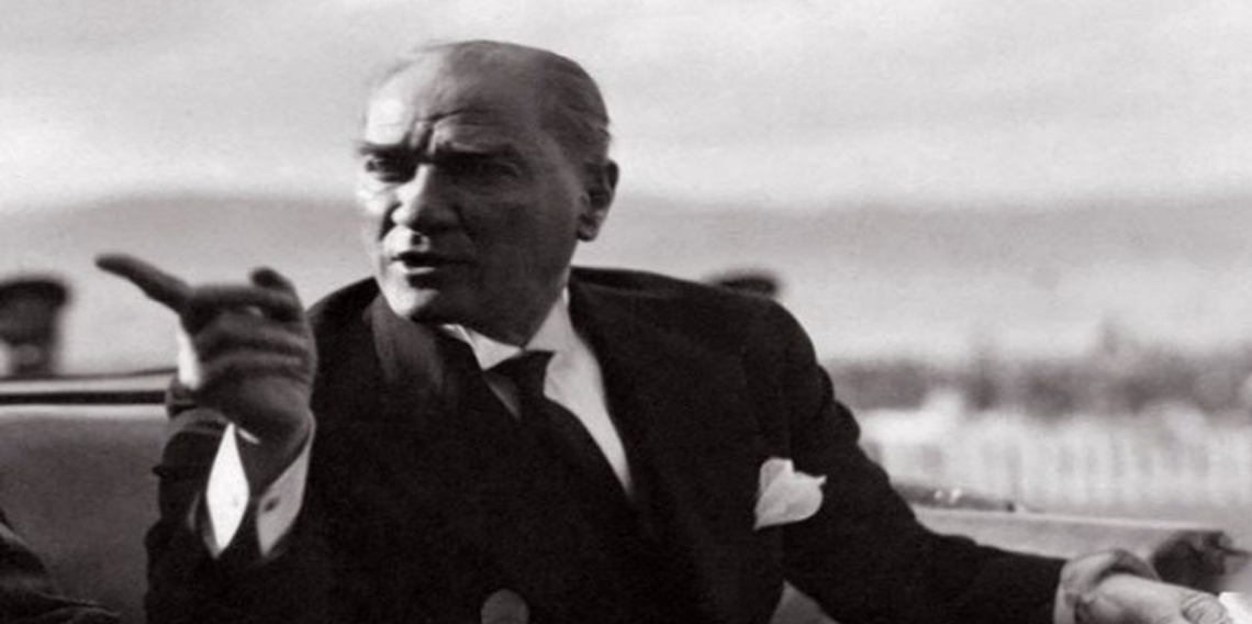Ataturkun Hayatı Kısaca: Mustafa Kemal Ataturk Kimdir, Nerede Dogdu ve Ne Zaman Vefat Etti?
