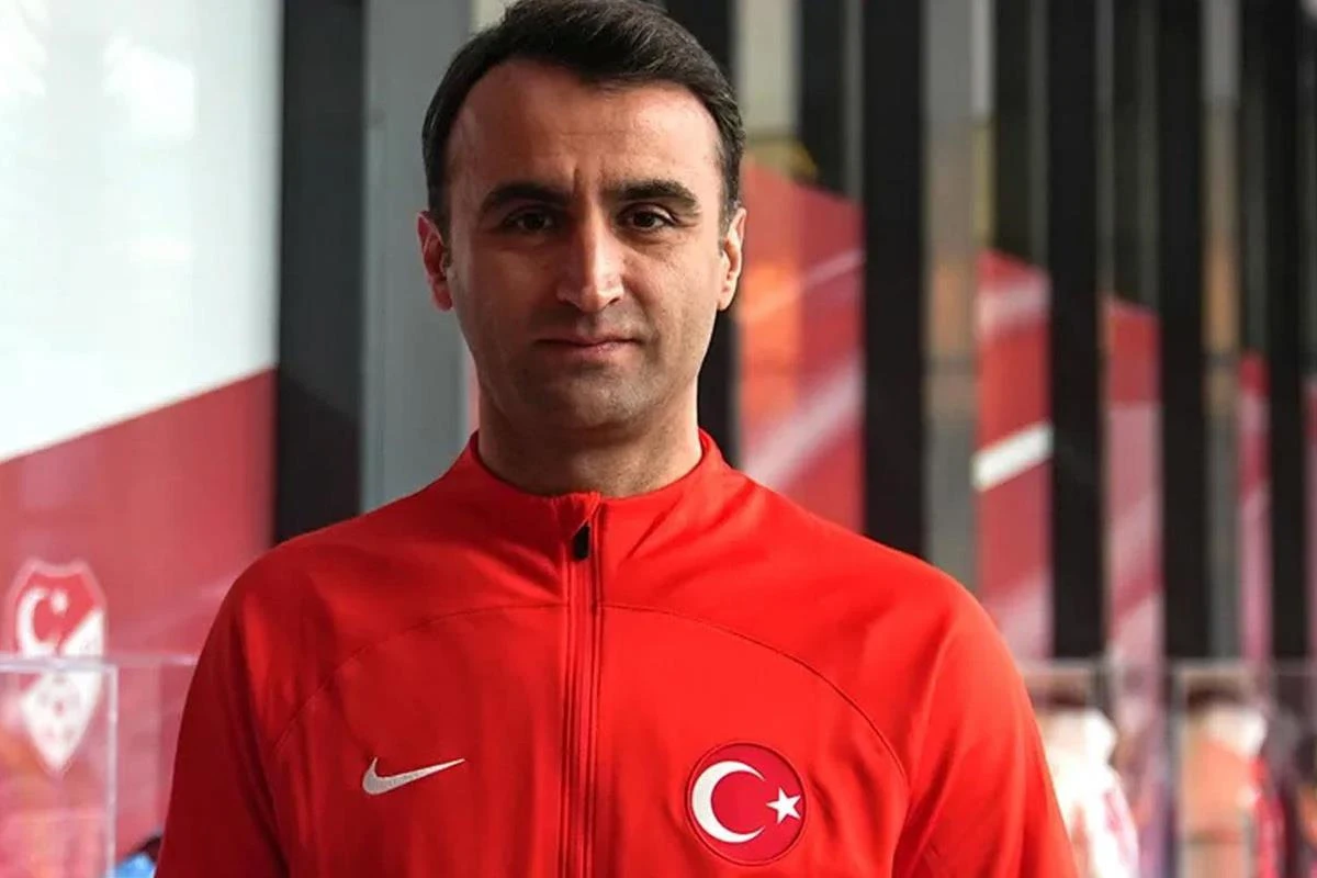 Atilla Karaoğlan hangi takımlı - 5