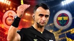 Atilla Karaoğlan hangi takımlı, nereli? Galatasaray-Fenerbahçe maçının hakemi Atilla Karaoğlan’ın yönettiği maçlar | Futbol Haberleri