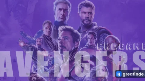 Avengers: Endgame Filmi Hakkında İlginç Bilgiler