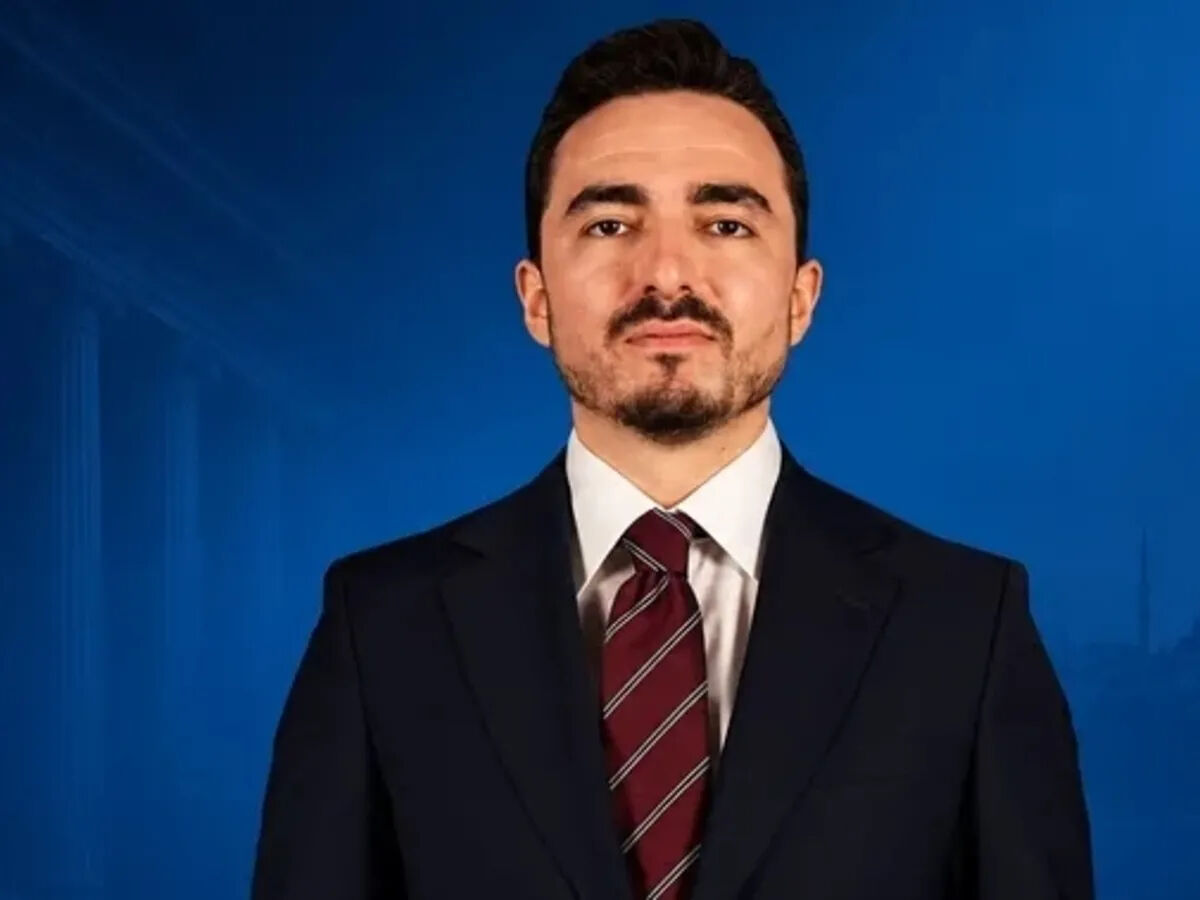 Avukat Ali Kasım Tuna