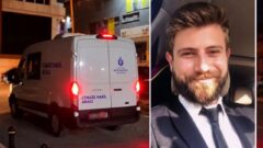 Avukat Fatih Demirtaş Kimdir, Neden Öldü?
