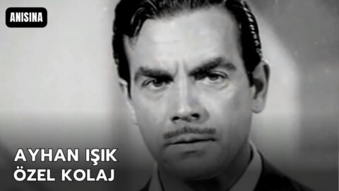 Ayhan Işık | Ölüm Yıldönümü Anısına Özel Kolaj (5) Filmi Konusu ve Oyuncuları – Full İzle