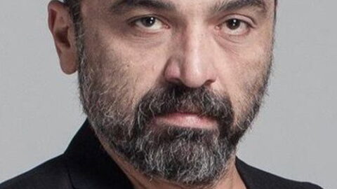 Ayhan Taş Kimdir, Kaç Yaşında, Nereli? Ayhan Taş Dizileri ve Filmleri