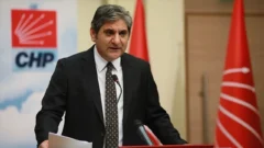 Aykut Erdoğdu Kimdir, Kaç Yaşında ve Nereli? CHP’den İstifa Ederek YENİ Parti’ye Katılacağını Duyurdu