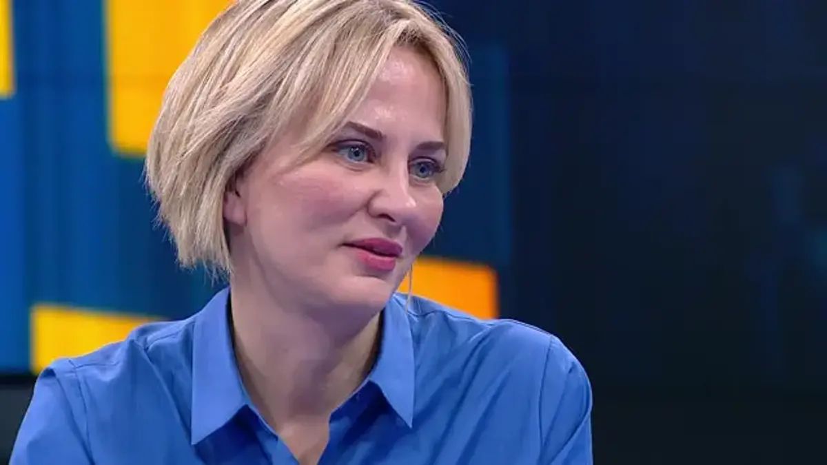 Aylin Kotil - 2
