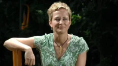 Aylin Kotil kimdir? Kaç yaşında ve nereli?