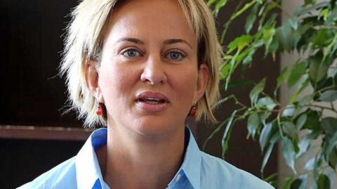 Merak edilen isim Aylin Kotil: kimdir, nereli?