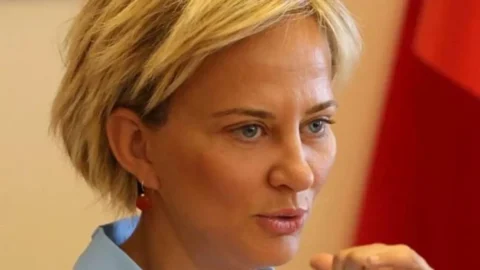 Aylin Kotil kimdir? Kaç yaşında ve nereli?
