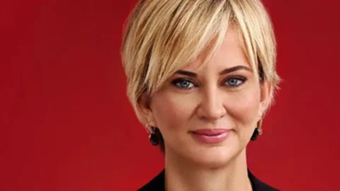 Aylin Kotil hakkında merak edilenler: kimdir, kaç yaşında ve nereli?