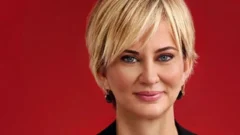 Aylin Kotil kimdir? Kaç yaşında ve nereli?