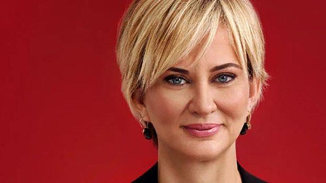 Aylin Kotil hakkında merak edilenler: kimdir?