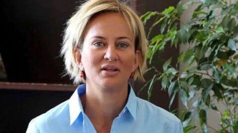 Aylin Kotil kimdir, kaç yaşında, nereli?