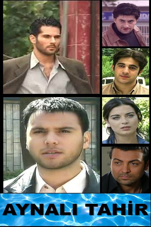 Aynalı Tahir afişi