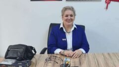 Aynur Saygı kimdir? İşte ayrıntılar