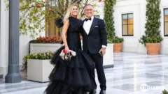 Ayşe Burcu Kaya kim ne iş yapıyor? Ali İhsan Kaya’nın eşi Ayşe Burcu Kaya kim hakkında bilinenler
