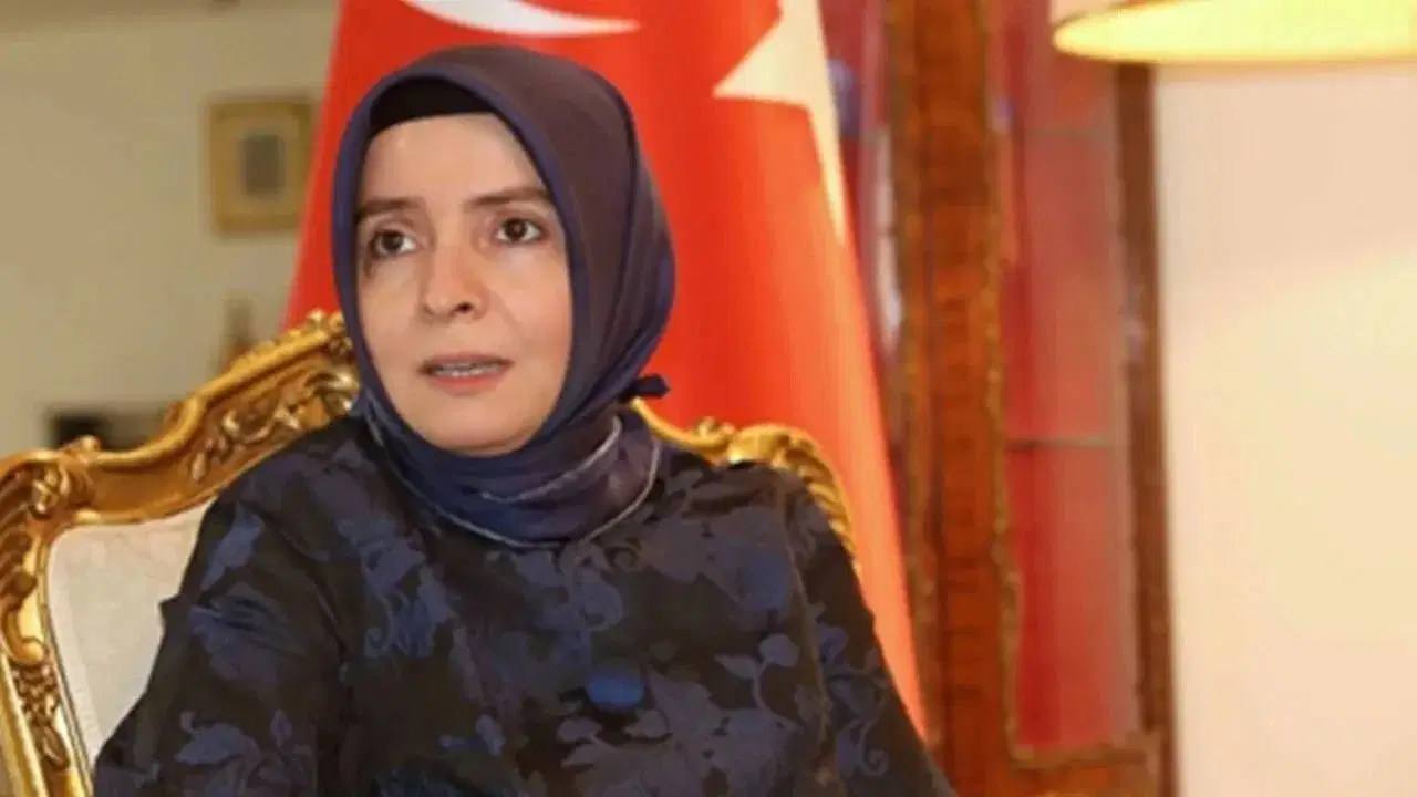 Ayşe Hilal Sayan Koytak