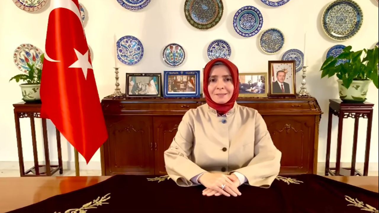 Ayşe Hilal Sayan Koytak - 2