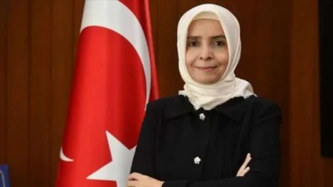 Ayşe Hilal Sayan Koytak kimdir, kaç yaşında ve nereli? İşte hayatı ve kariyeri