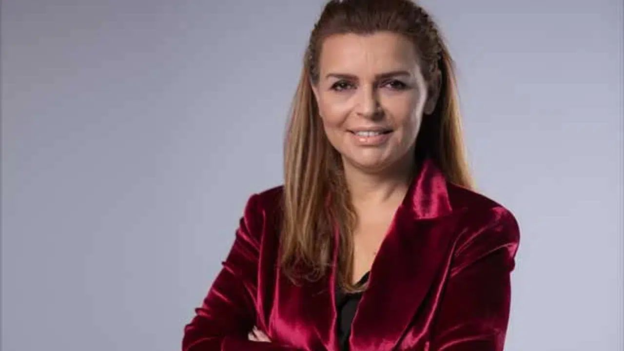 Ayşe Kazancı - 2
