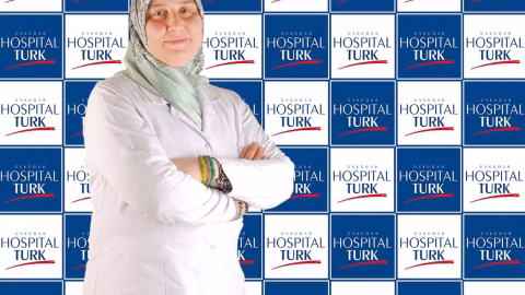 Ayşe Nurcan Ünlüer kimdir? İşte ayrıntılar