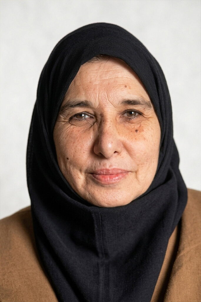 Ayşe Şasa