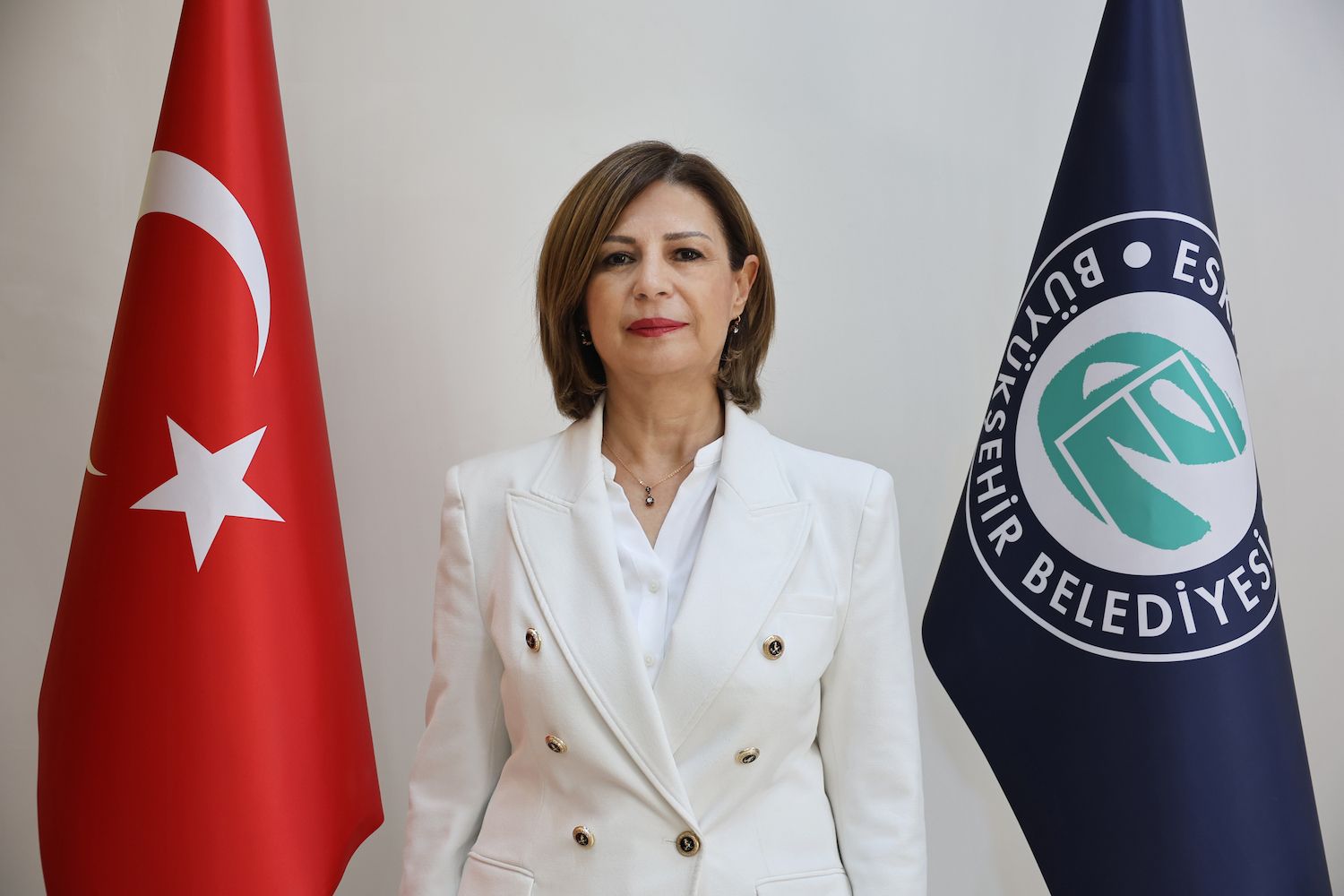 Ayşe Ünlüce