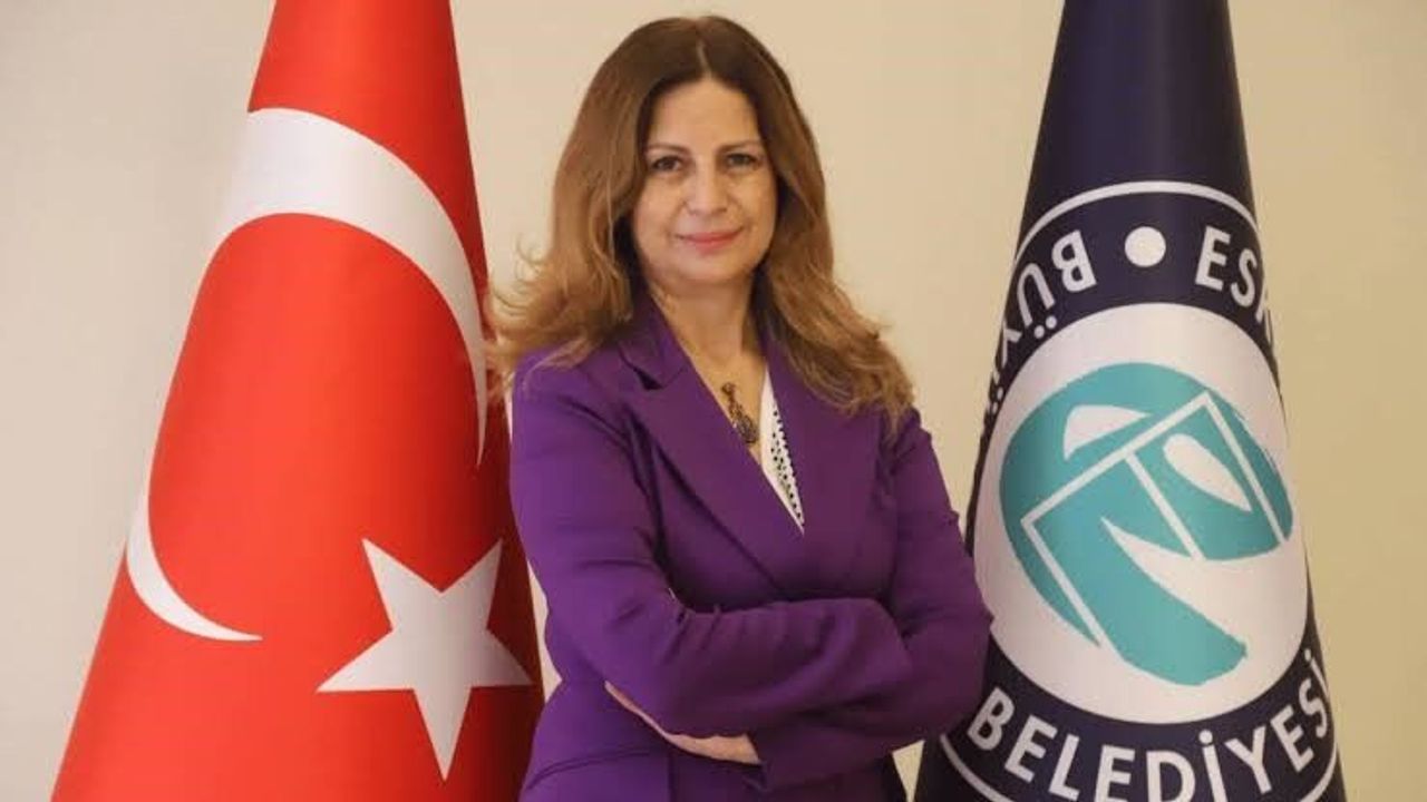 Ayşe Ünlüce hakkında merak edilenler: kimdir, nereli ve nedir?