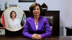 Ayşe Ünlüce hakkında merak edilenler: kimdir, kaç yaşında?