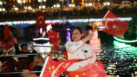 Merak edilen isim Ayşe Ünlüce: kimdir, kaç yaşında ve nereli?