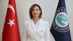 Türkiye belediyeler birliği başkan adayı Ayşe Ünlüce kimdir? İşte ayrıntılar