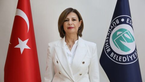 Türkiye belediyeler birliği başkan adayı Ayşe Ünlüce kimdir? İşte ayrıntılar