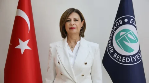 Merak edilen isim Ayşe Ünlüce: kimdir, nereli?