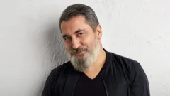 Soner Olgun’un çocukları kimler? Elif Olgun ve Ayşecan Olgun kaç yaşında?