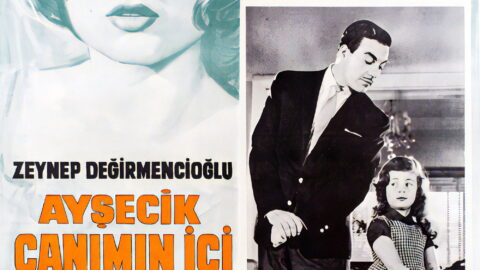 Ayşecik Canımın İçi (1963) Filmi Konusu ve Oyuncuları – Full İzle