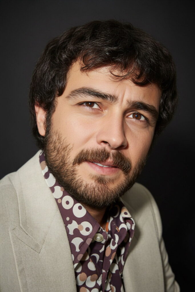 Aytaç Arman fotoğrafı