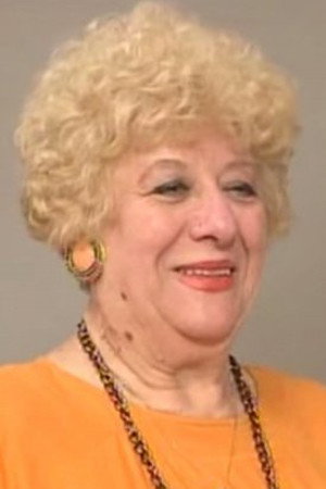 Ayten Erman fotoğrafı