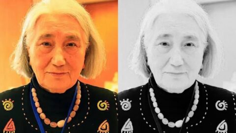 Cengiz Aytmatov’un Kız Kardeşi Roza Aytmatova Kimdir, Neden Öldü, Ölüm Nedeni Nedir?